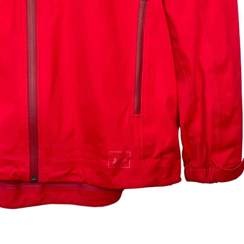 REI Women's Elements Rain Jacket - image 2